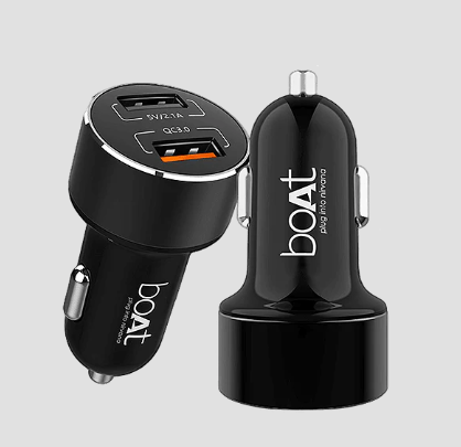 Car Charger