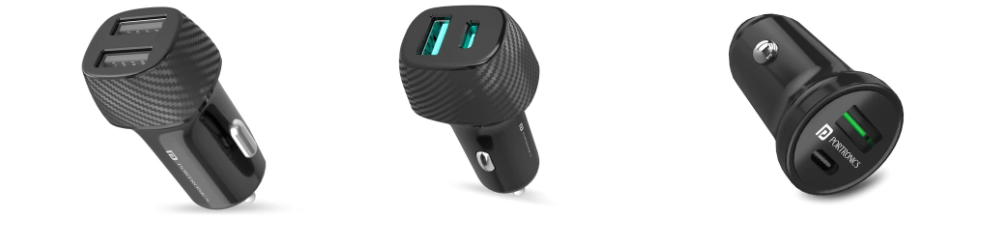 Car charger1