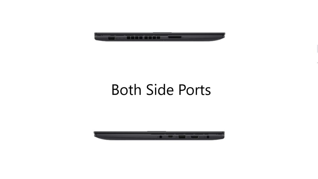 Asus Creator Series Vivobook 16X 2