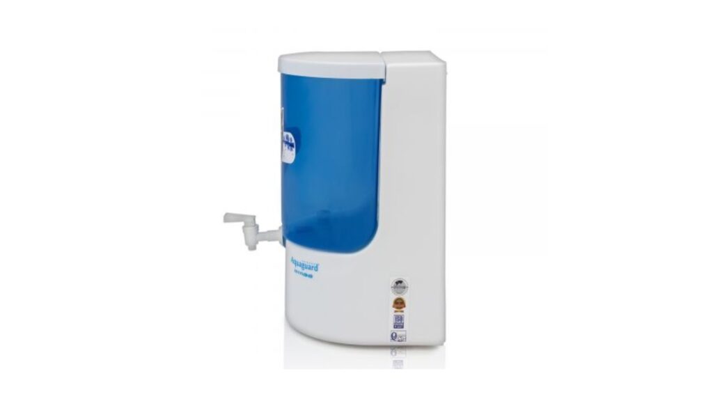 Aquaguard Reviva ROUV Water Purifier System